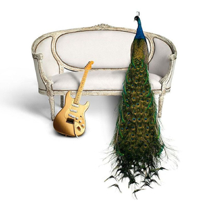 You're the Star (feat. DJ Afro of Los Amigos Invisibles)