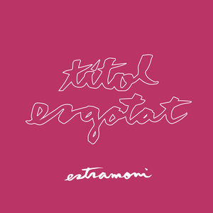 Títol esgotat