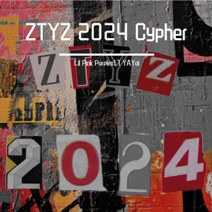 ZTYZ 2024 Cypher