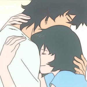 Always looking at you