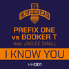 Prefix One - I Know You