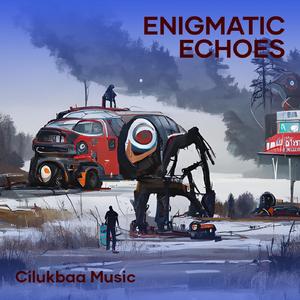 Enigmatic Echoes