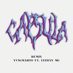 Capsula (Remix)