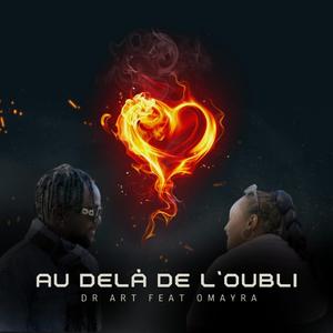 AU DELA DE L'OUBLI (feat. OMAYRA)