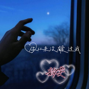 你从来没有爱过我