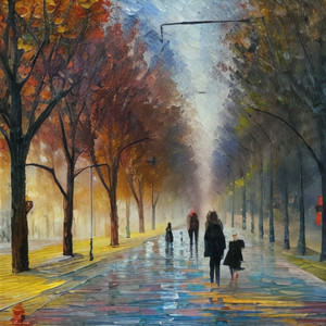 为你等候为你停留 (Live)