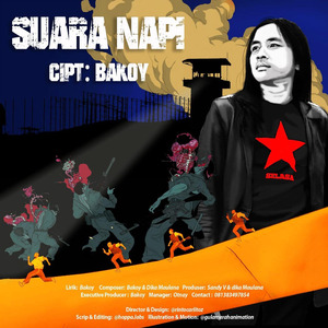 Suara Napi