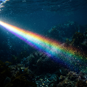 spectral