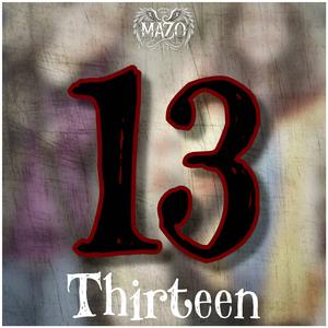 Thirteen