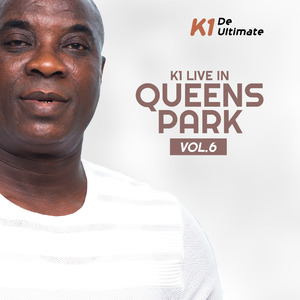 K1 Live in Queens Park 6 Pt. 4 (Live)