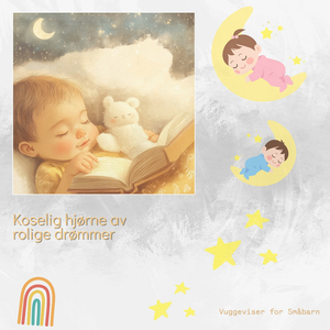 Ta Meg Til Drømmeland