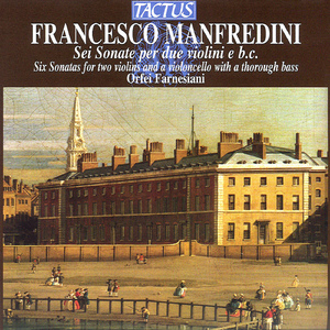 Chamber Sonata No. 1 in D Major:I. Grave