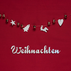 Schmümckt den Saal