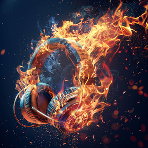 Resonating Fire Harmony