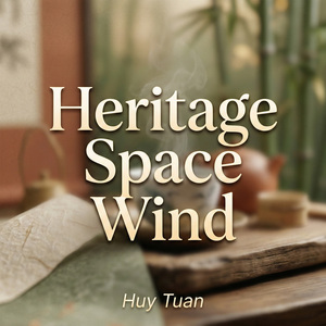 Water Shadow Mystical