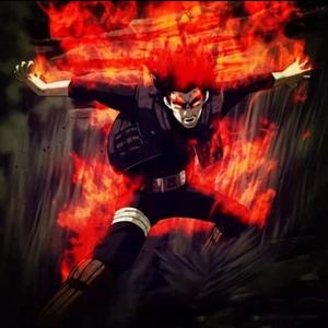 凯旋（Prod.By K-MAX）