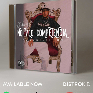 Keep it so real (feat. Tiempo 540)