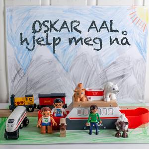 Hjelp meg nå