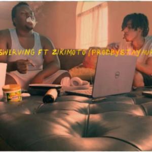 Swerving (feat. Zikimoto)