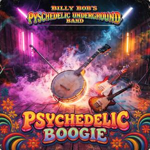 Psychedelic Boogie
