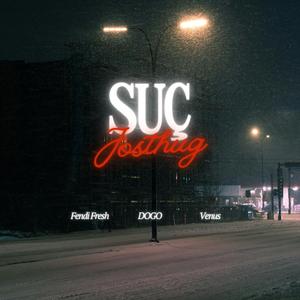 SUÇ (feat. Fendi Fresh, DOGO & Venus)