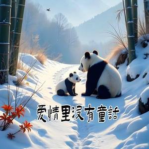 爱情里没有童话