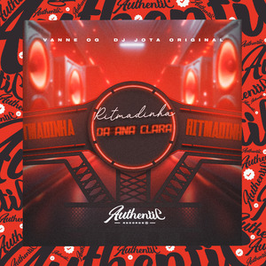 Ritmadinha da Ana Clara