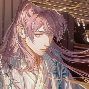 欲影【深情小广】