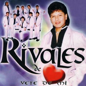 Como Voy a Olvidarte