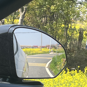 凌晨下班后的独处