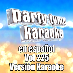 El Niño Sin Amor (Made Popular By El Tri) [Karaoke Version]