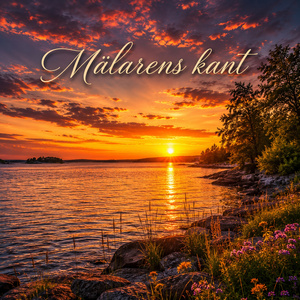 Mälarens kant