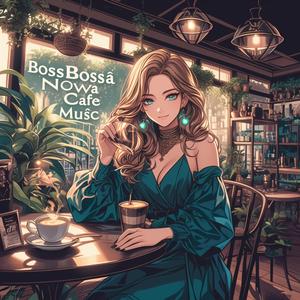 【朝のボサノバ】柔らかな光に包まれるカフェ 音楽 スタバ風リラックス 作業にも勉強にも最適｜Bossa Nova cafe music Sunny Coffee Morning Soft Harmony