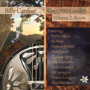 Here Comes the Water Now (feat. Mary Lucey, River Guerguerian & Jake Wolf)