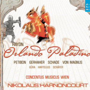 Act III: Implacabili numi! (Recitativo accompagnato)