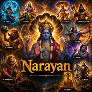 Narayan