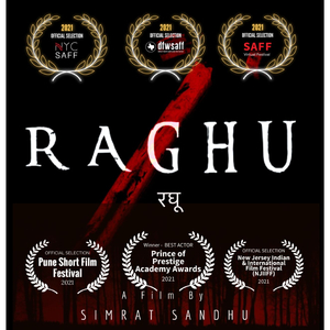 Raghu