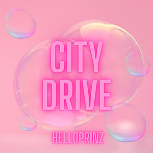 City Drive