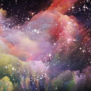 仙女座上的八音盒