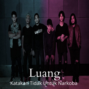 Katakan Tidak Untuk Narkoba