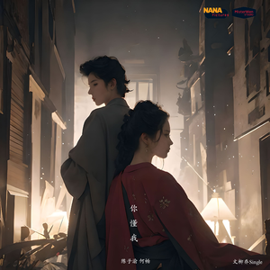 你懂我(陈子渝+何畅)