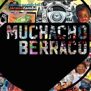 Mundos Paralelos (Remix)