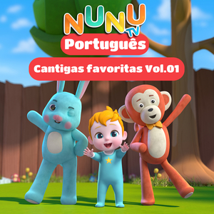Três Porquinhos
