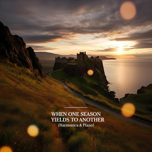 스코틀랜드의 꽃