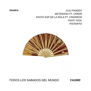 PASTO DSP DE LA ROLA