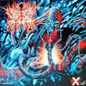 Hypermutated Flesh Eating Bacteria