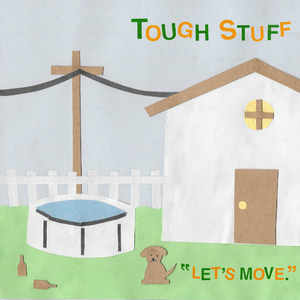 Dude, Where's My Corn?