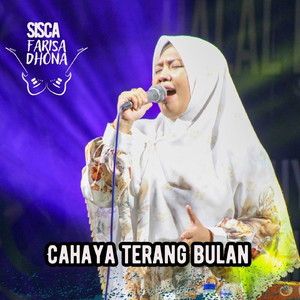 Cahaya terang bulan (Live)