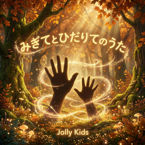 みぎてとひだりてのうた