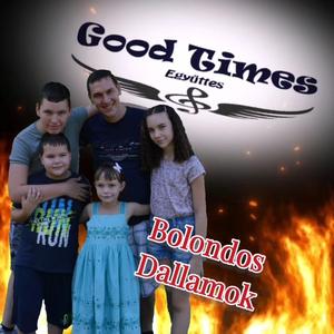 Bolondos Dallamok
